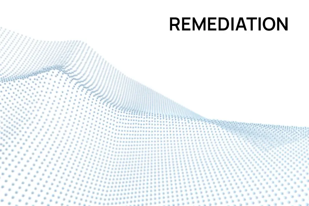 3-REMEDIATION